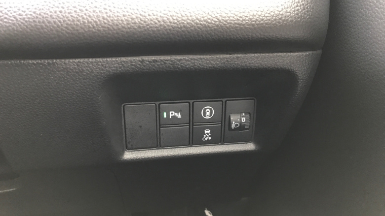 Honda Jazz 1.5 i-MMD Hybrid EX 5dr eCVT Hybrid Hatchback